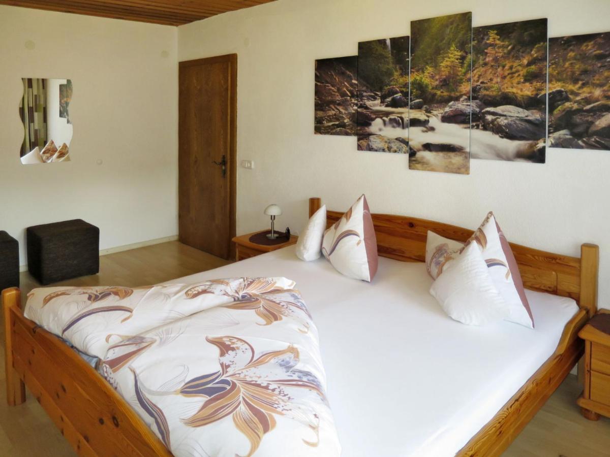 פלאנגרוס Apartment Daheim - Wildspitz - Pzt380 By Interhome מראה חיצוני תמונה
