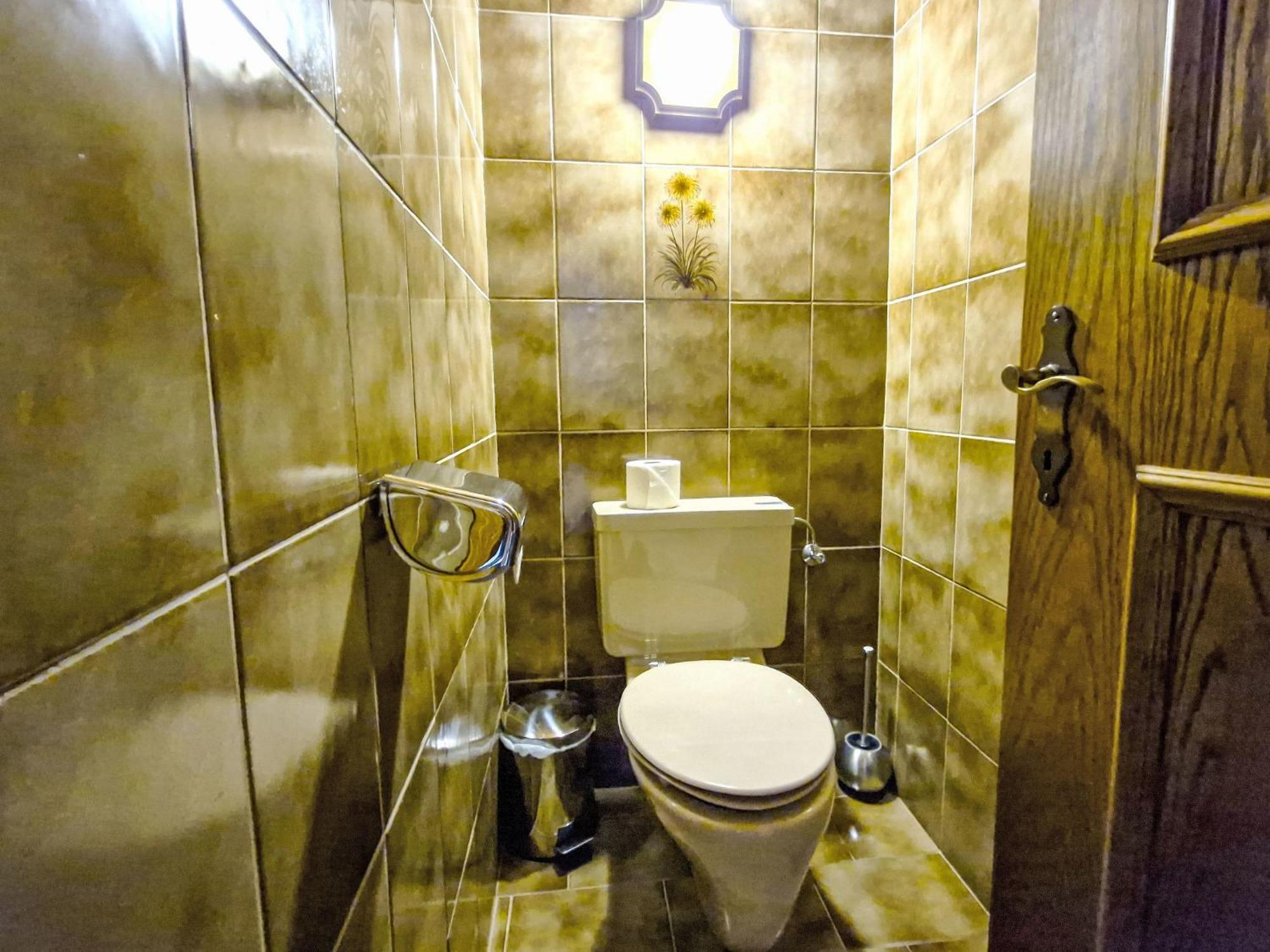 פלאנגרוס Apartment Daheim - Wildspitz - Pzt380 By Interhome מראה חיצוני תמונה