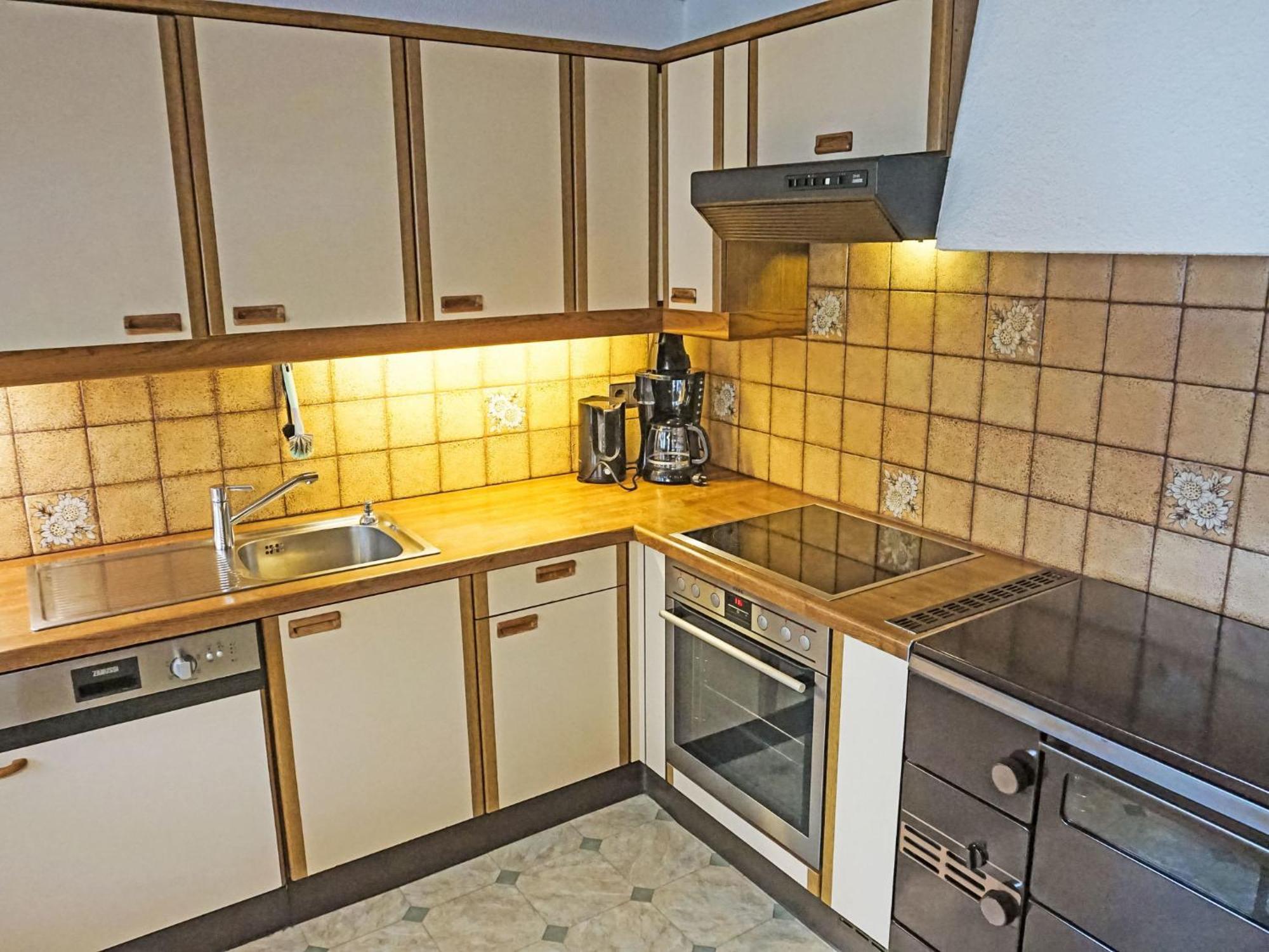 פלאנגרוס Apartment Daheim - Wildspitz - Pzt380 By Interhome מראה חיצוני תמונה