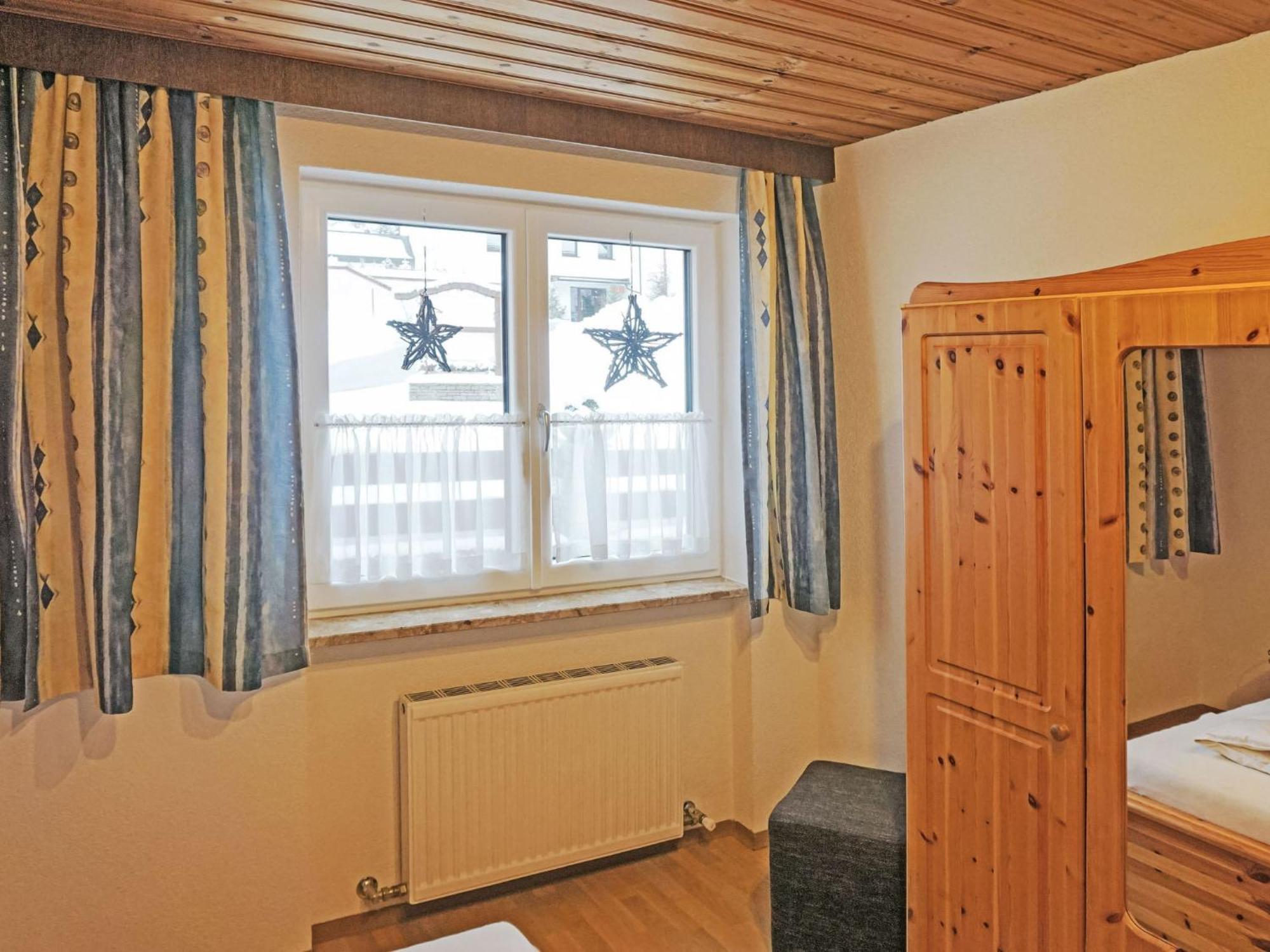 פלאנגרוס Apartment Daheim - Wildspitz - Pzt380 By Interhome מראה חיצוני תמונה