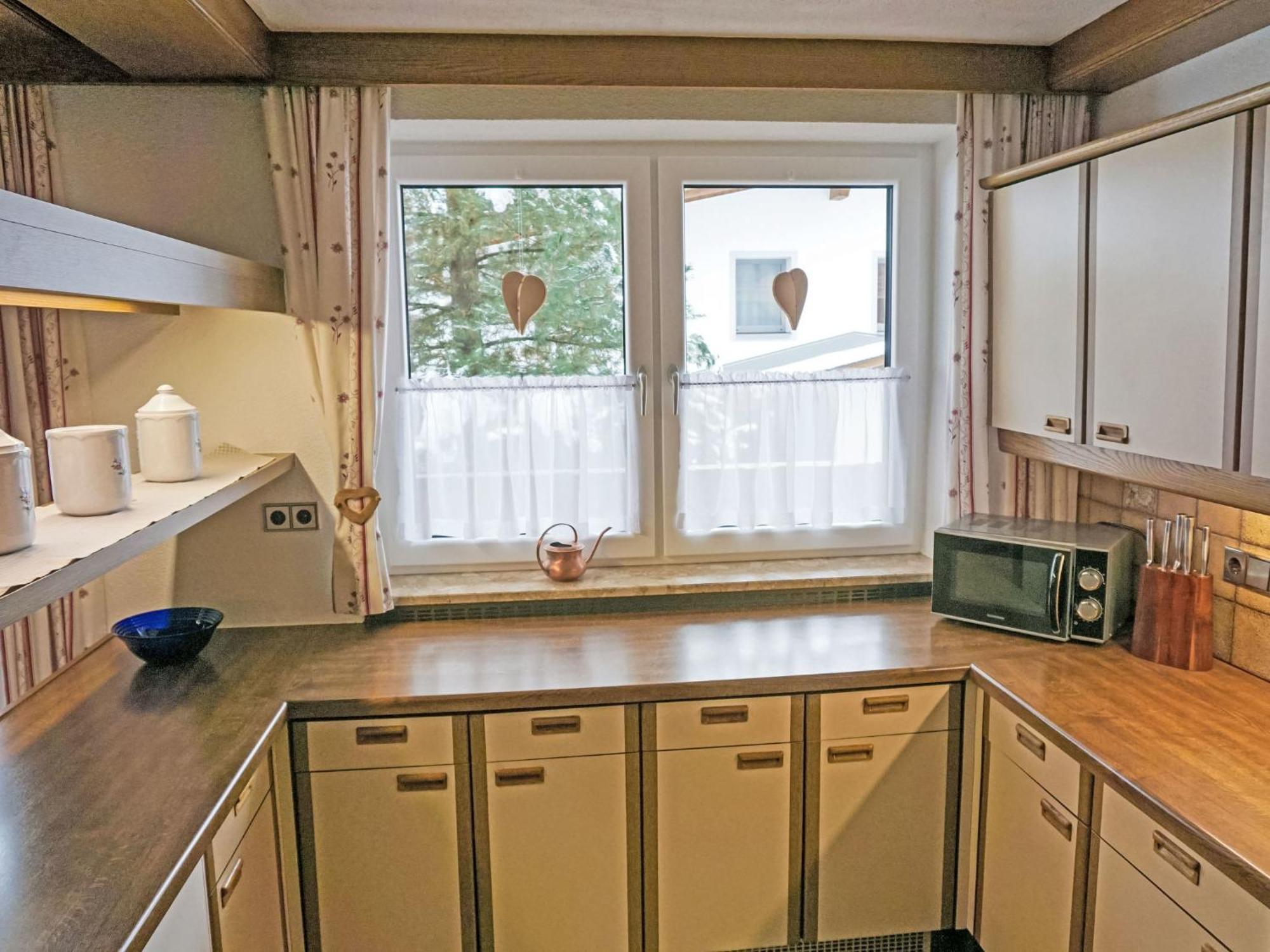 פלאנגרוס Apartment Daheim - Wildspitz - Pzt380 By Interhome מראה חיצוני תמונה